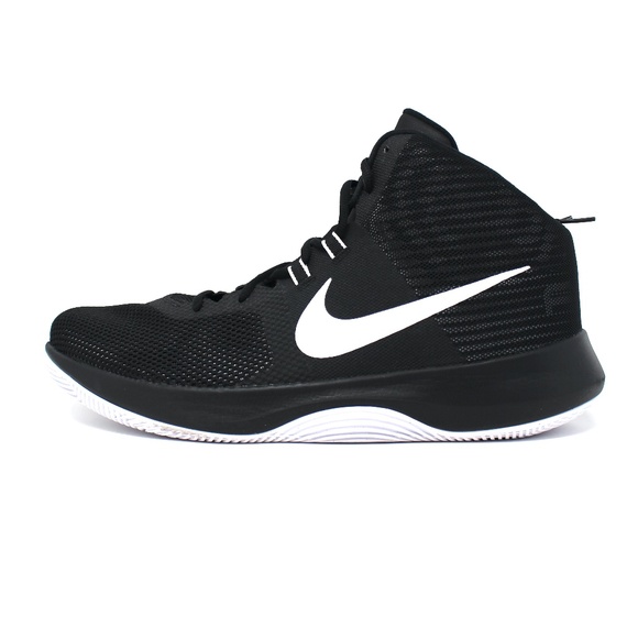 nike men's air precision basketball shoes